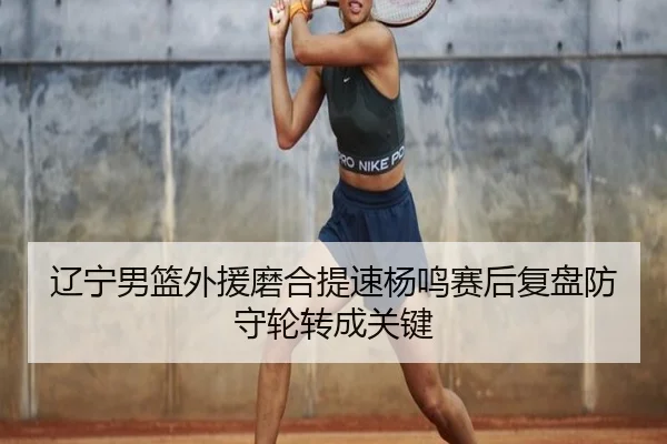 辽宁男篮外援磨合提速杨鸣赛后复盘防守轮转成关键 - ODSPORTS